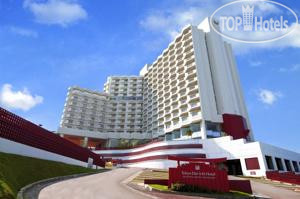 Hotel photo Tokyo Dai-ichi Hotel Okinawa Grand Mer Resort 4*