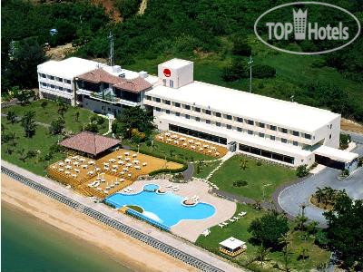 Hotelier's photos Beach Hotel Sunshine 3*