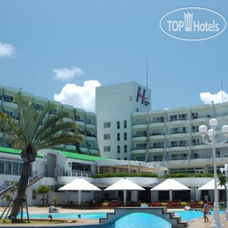 Photos Okinawa Kariyushi Beach Resort Ocean Spa