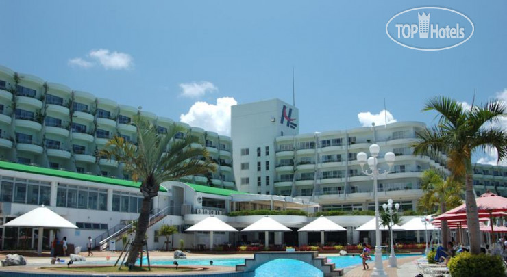 Photos Okinawa Kariyushi Beach Resort Ocean Spa