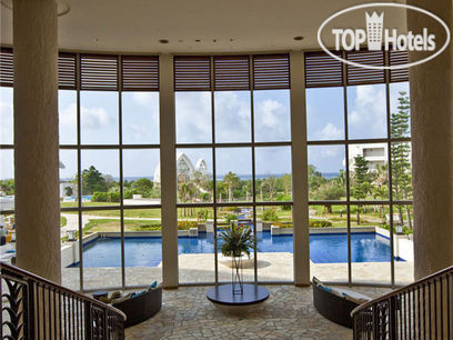 Hotelier's photos ANA InterContinental Ishigaki Resort 5*