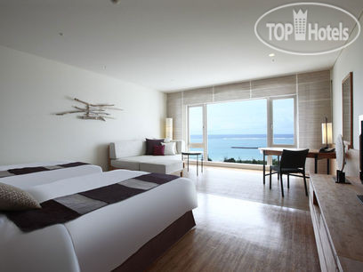 New photos from tourists ANA InterContinental Ishigaki Resort 5*