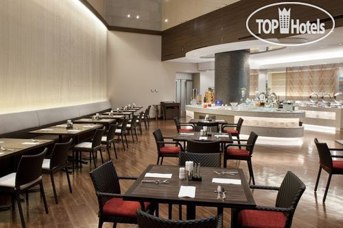 New photos from tourists Crowne Plaza ANA Okinawa Harborview 4*