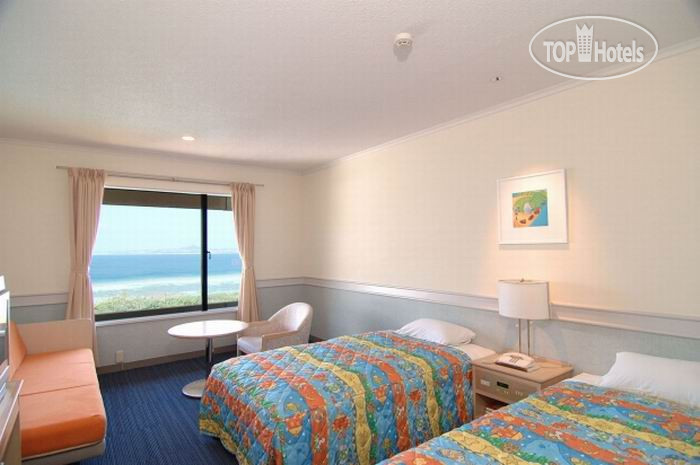 New photos from tourists Chisun Resort Okinawa Churaumi 3*