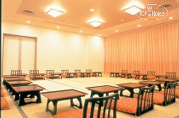 Hotelier's photos Chisun Resort Okinawa Churaumi 3*