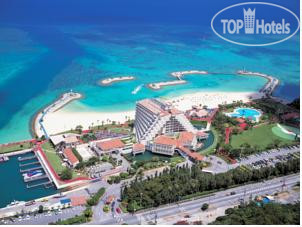 Photos Sheraton Okinawa Sunmarina Resort