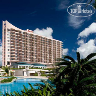 Фото Oriental Hotel Okinawa Resort & Spa