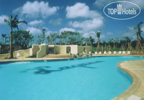 New photos from tourists Laguna Garden 4*