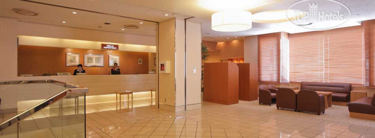 Новые добавленные фото туристов Matsumoto Tokyu Inn 3*