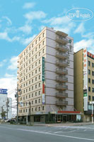 Hotel photo Ace Inn Matsumoto 2*