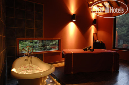 New photos from tourists Tobira Onsen Myojinkan 4*