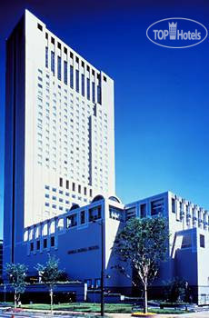 Hotelier's photos RIHGA Royal Hotel Kokura 2*