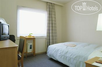 New photos from tourists Kagoshima Tokyu Inn 3*