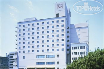 Hotelier's photos Kagoshima Tokyu Inn 3*