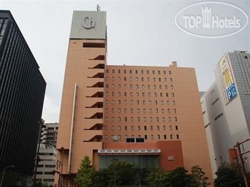 Hotelier's photos Central Hotel Fukuoka 3*