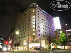 Hotelier's photos APA Hotel Fukuoka-Watanabe Dori 3*