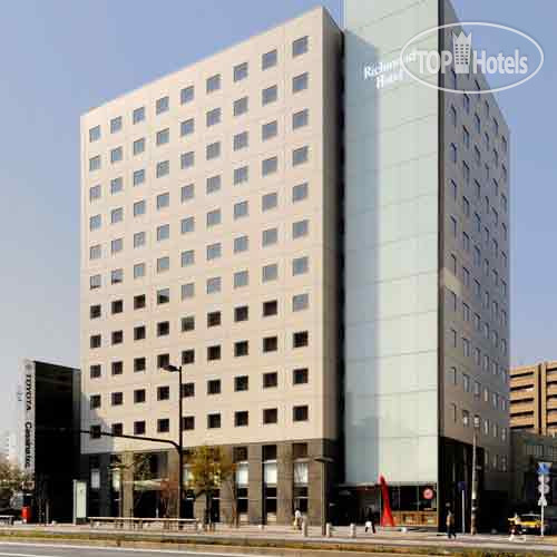 Hotel photo Richmond Fukuoka Tenjin 3*