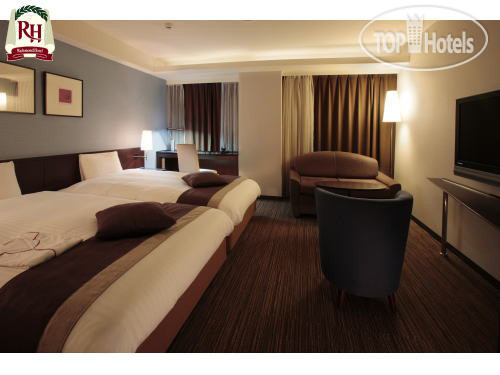 New photos from tourists Richmond Fukuoka Tenjin 3*