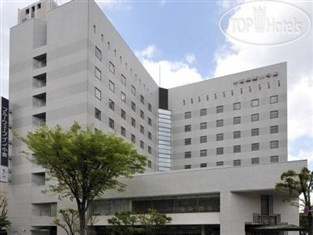 Hotelier's photos BlueWave Inn Kokura 3*