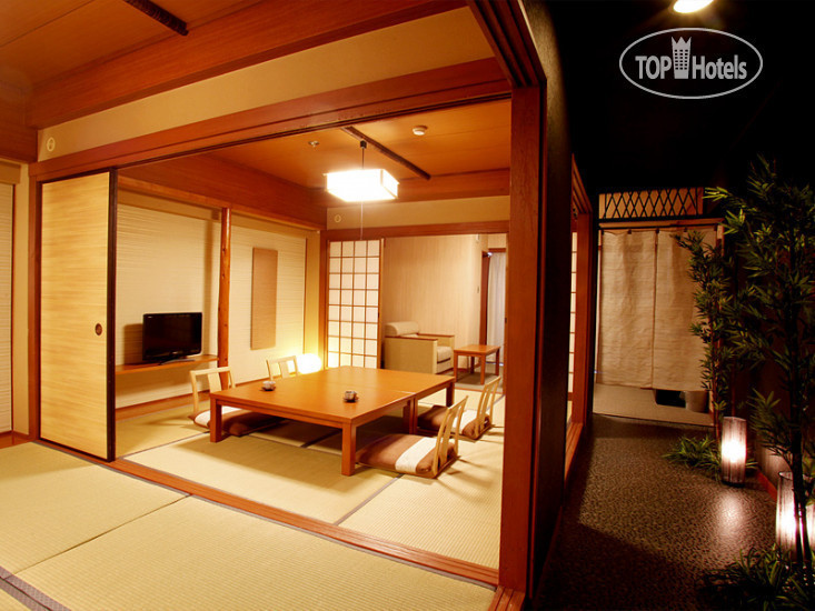 Hotelier's photos Kirishima Castle 3*