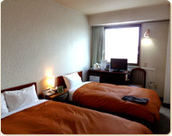 New photos from tourists 1-2-3 Kokura Hotel 2*