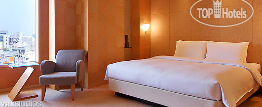 Hotelier's photos Grand Hyatt Fukuoka 5*