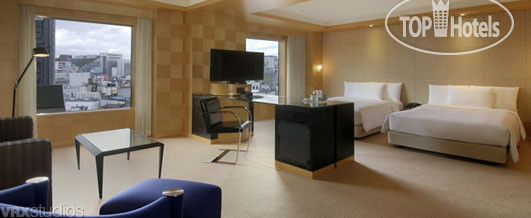 New photos from tourists Grand Hyatt Fukuoka 5*