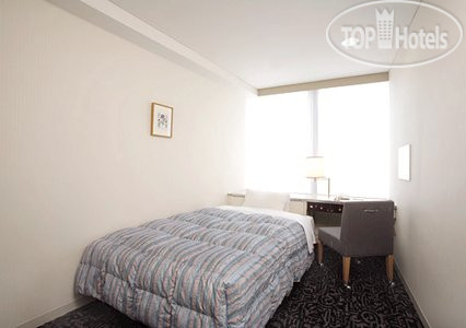 New photos from tourists Comfort Hotel Hakata 3*