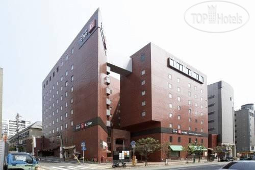 Hotel photo The b Kobe 3*