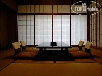 New photos from tourists Arima Onsen Motoyu Kosenkaku 3*