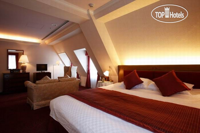 New photos from tourists Kobe Kitano Hotel 5*
