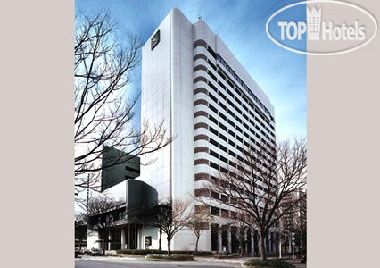 Hotelier's photos Quality Hotel Kobe 3*