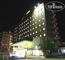 New photos from tourists APA Hotel Kagadaishoji Ekimae 3*