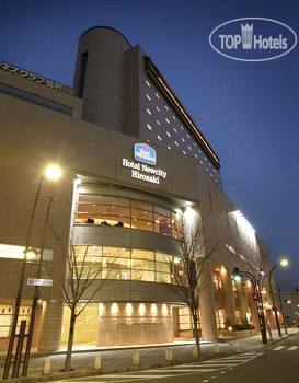 New photos from tourists Best Western Hotel Newcity Hirosaki 4*
