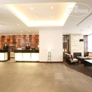 Фото Best Western Hotel Newcity Hirosaki