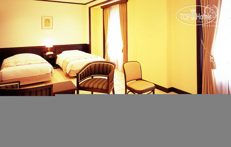 New photos from tourists Monterey Sendai 3*