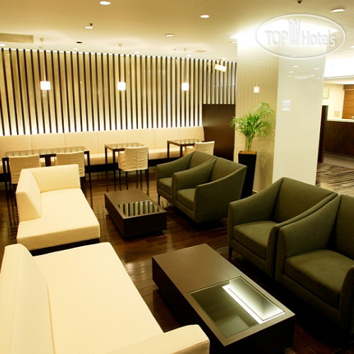 New photos from tourists Smile Hotel Sendai Kokubuncho 3*