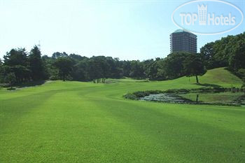 Hotelier's photos Best Western Hotel Sendai 4*