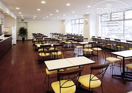 New photos from tourists Comfort Hotel Sendai East 3*