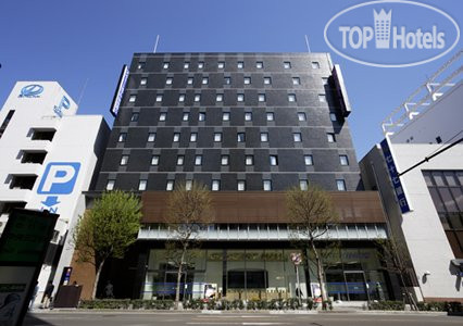 New photos from tourists Comfort Hotel Sendai West 3*