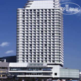 Фото Yokohama Bay Hotel Tokyu