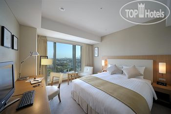 New photos from tourists Associa Shin Yokohama 4*