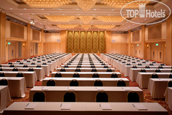 New photos from tourists Yokohama Bay Sheraton Towers 5*