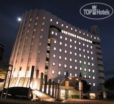 Hotel photo APA Hotel Kanazawa Nishi 3*