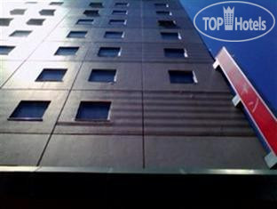 Hotel photo Hotel Crown Hills Kushiro 3*