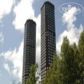 Hotel photo Alpha Resort Tomamu Galleria Tower Suite Hotel 4*