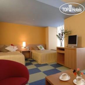 New photos from tourists Alpha Resort Tomamu Galleria Tower Suite Hotel 4*