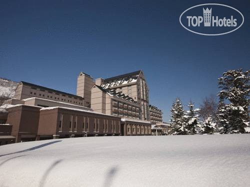 Hotelier's photos The Kiroro, A Tribute Portfolio Hotel, Hokkaido Akaigawa 4*