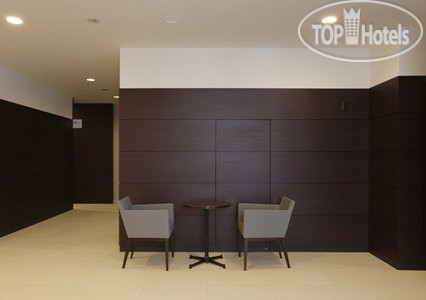 New photos from tourists Comfort Hotel Tomakomai 3*