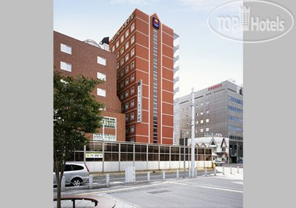 New photos from tourists Comfort Hotel Hakodate 3*